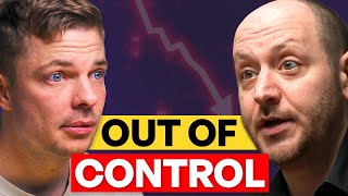 Why The UK Government Is Completely Broken