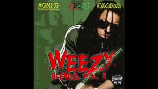 Lil' Wayne ft. Birdman - Stuntin Like My Daddy [DJ GoldMouth Remix]