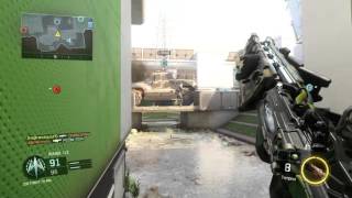 Call of Duty®: Black Ops III 6 kills using Tempest