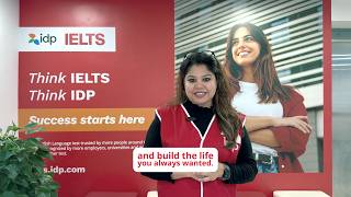 Planning to Study, Work or Migrate Abroad in 2026? Choose IELTS by IDP