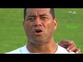 France vs Tonga RWC 2019 National Anthems