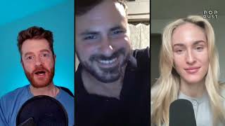 HAUSER | Its Real with Jordan and Demi