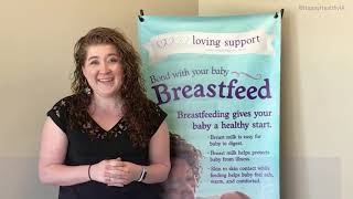 World Breastfeeding Week 2020