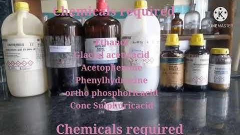 Preparation of 2-Phenylindole