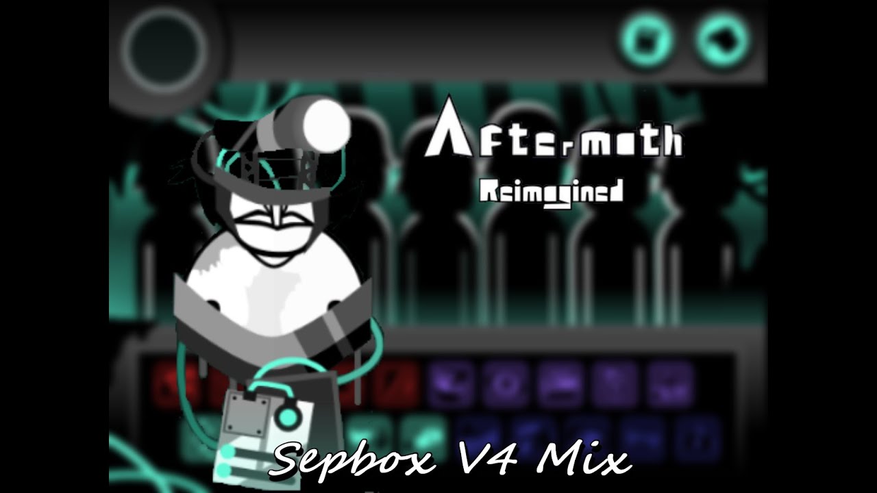 Sepbox V4 Reimagined - Mix - YouTube