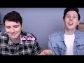 Dan & Phil - Best Stereo Livestreams moments