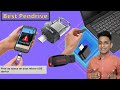 Sandisk Cruzer Blade Pendrive ! OTG pendrive ! OTG Adapter ! Mobile storage full solution | GBS