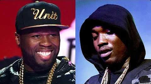 50 Cent Says Meek Mill is a Special Type of Stupid over Getting Mad at DJ Whoo Kid IG Post.