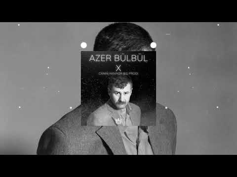 Azer Bülbül - Canım Yanıyor [Remix]