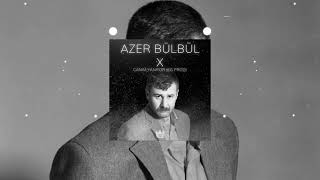 Azer Bülbül - Canım Yanıyor [Remix] Resimi