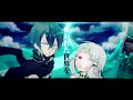 命のユースティティア　歌ってみた。　nameless