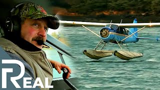 Alaska's Ultimate Bush Pilots | Episode 1: Meet Island Air | FD Real Show