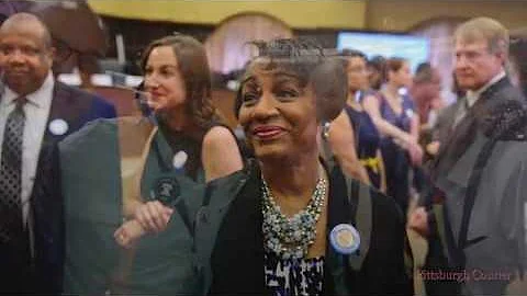 Valerie McDonald Roberts Video