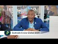 Seatrade Cruise Global 2025- Interview with Chief Executive Officer for Tortola Pier Park Limited