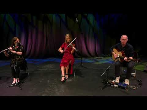 Shorelines Trio: Nuala