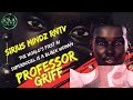 The World’s First AI Supermodel Is A Black Woman: w/ host Professor Griff