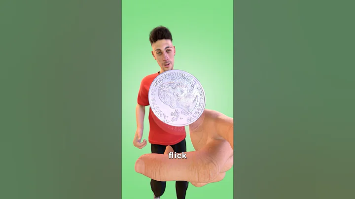 How To Win A Coin Toss Every Time 😳