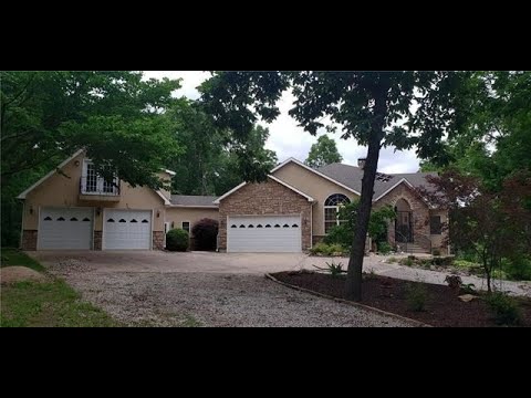 31408 E 307th Street, Garden City, MO home video tour