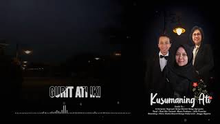 KUSUMANING ATI (Official Lyric Video)