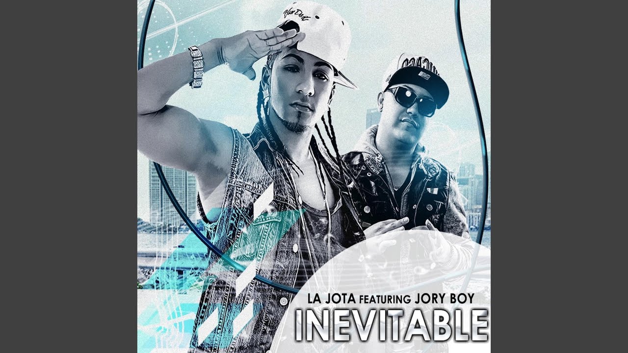 Inevitable (feat. Jory)