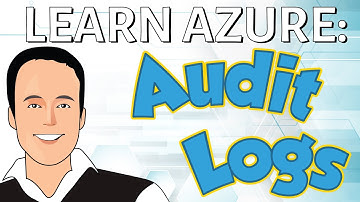 Azure Audit Logs