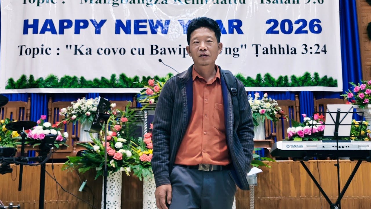 3- Youth Gospel Concert 2025