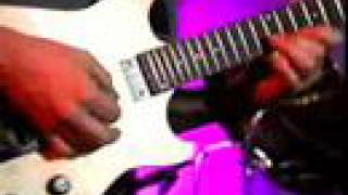 Allan Holdsworth Chad Wackerman "Tell Me" chords