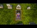 Can You Still Relax in World of Warcraft?