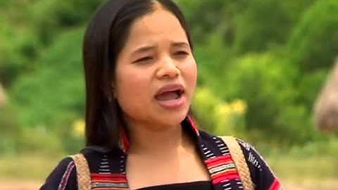 Mừng Gươl mới  ( Dân ca Cơtu)