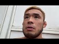 朝倉海選手のufc参戦を見て