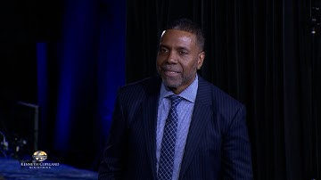 2025 New Jersey Victory Campaign: Align Yourself With Your True Identity in Jesus (7:00 PM)