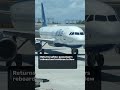 JetBlue Flight Delayed After Coyote Strikes Plane on Runway