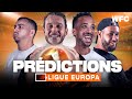 ⚽ Les prédictions Ligue Europa 2025/2026 du WFC (Football)