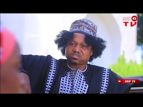 Sabuwar Wakar Yamu Baba Zainab Sambisa Saika Sake Ni 2 Official HD Video