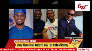 BEETV NEWS @ 6PM 12TH MAY 2026