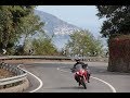 Motorcycle Guide to Italy: The Amalfi Coast