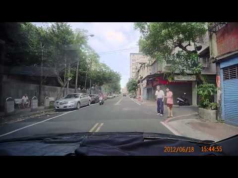 喇叭這樣用才過癮！網友讚聲「優良駕駛」‎