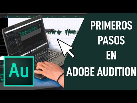 Video: ¿Para qué sirve Adobe Audition?