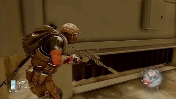 Tom Clancy’s Ghost Recon Breakpoint- Gameplay- Finding Ian Blake