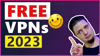 Best Free VPN in 2023 🛡️ It Works - Live Test 🆓 screenshot 4