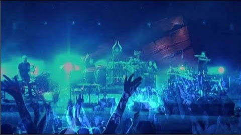 STS9 :: 2017.09.09 :: Red Rocks :: Morrison, CO