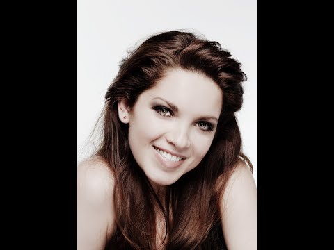 F. Lehár - Vilja Lied (Die Lustige Witwe)