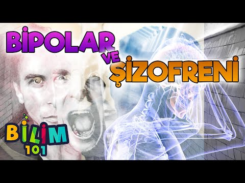 Bipolar Bozukluk ve Şizofreni Nedir? Nasıl Anlaşılır? Tedavisi Mümkün Mü?