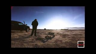Moto & Drones - Delle Track Session