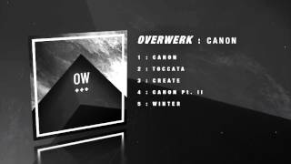 OVERWERK - Canon chords