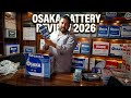 Osaka Battery Review 2026: Is It Still the King of Batteries? 🔋