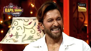 Terence की 'Coffee Flavour दाढ़ी' का क्या है राज़? | The Kapil Sharma Show | India's Best Dancer