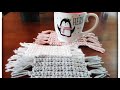 Easy Crochet Gifts - Mug Rug