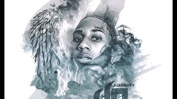 Chief Keef - Almighty DP 2 (Full Mixtape) [Prod. by DP Beats]