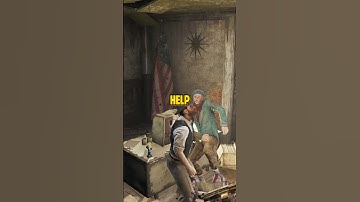 What If You Save the Minutemen After Desdemona Points Them Out? #fallout #fallout4